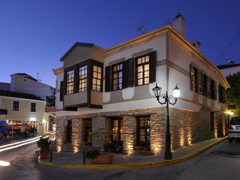 Hotel Photo 17