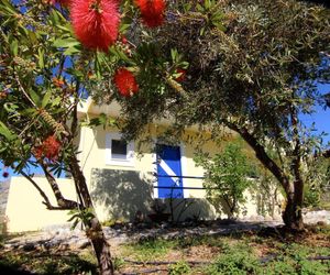 Voukelari Rooms Plakias Greece