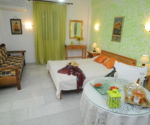 Vitzileos Studios Agios Prokopios Greece