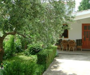 Apartments Coronata Biograd Croatia