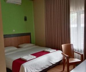 The New Orlinds Guest House Kejayan Indonesia