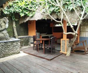 Bali Vidi Villas Sukawati Indonesia