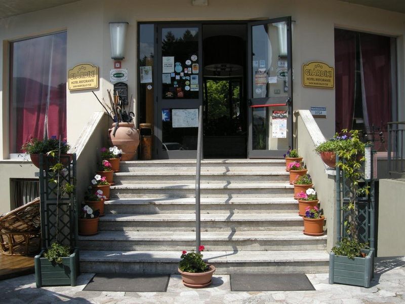 Hotel Photo 21