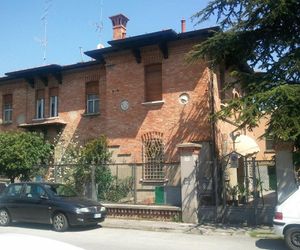 Ca Rosa Ravenna Italy