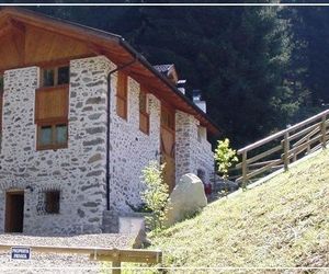 Maso Noce Mezzana Italy