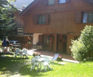Appartamento Crepaz Canazei Italy
