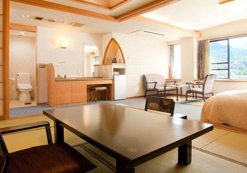 Hotel Photo 16