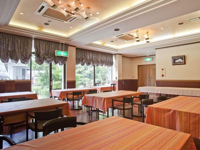 Hotel Photo 19