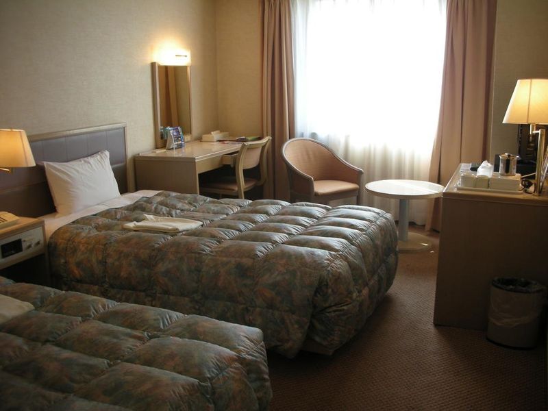 صورة الفندق 2