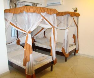 Nyali Villa Mombasa Kenya