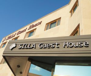 Silla Boutique Hotel Premium Gyeongju South Korea