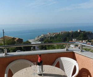 Apartments Baja Ulcinj Montenegro