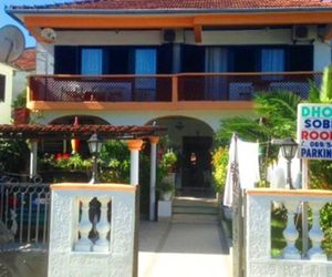 Studio Rooms Moncherie Ulcinj Montenegro