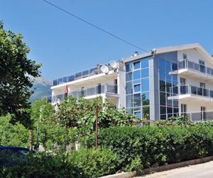 M-Club Hotel Budva Montenegro