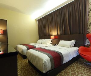 Pavilion Hotel Kuantan @ City Centre Kuantan Malaysia