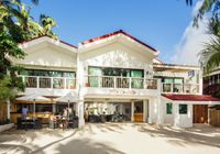 Отзывы Villa Caemilla Beach Boutique Hotel, 4 звезды