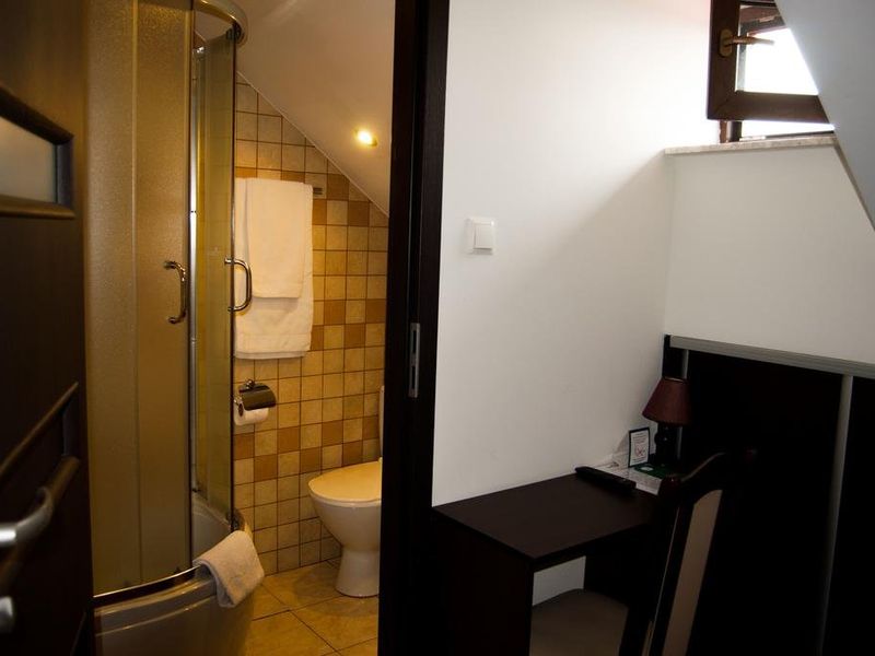 Hotel Photo 13