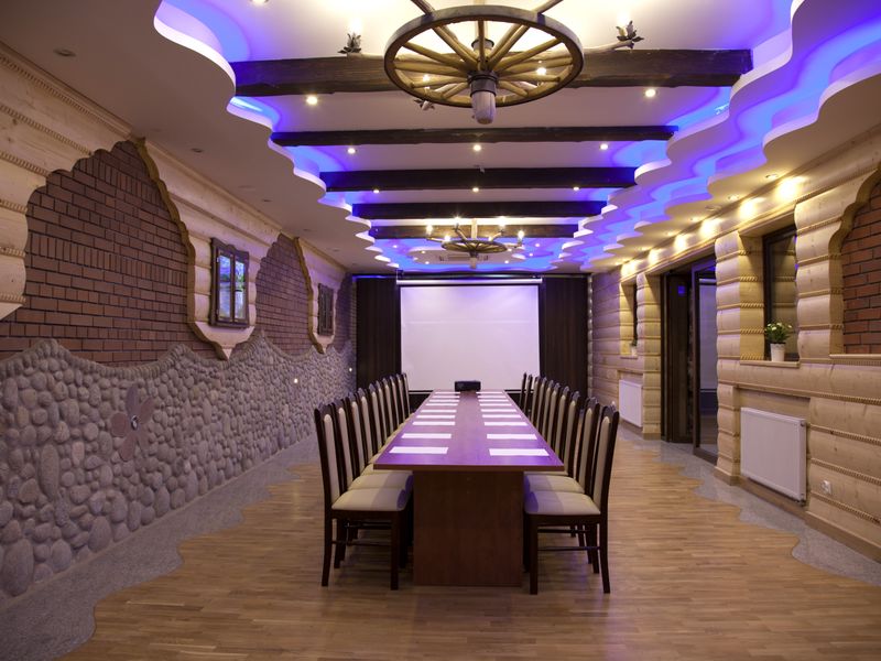 Hotel Photo 22