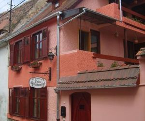 Pensiunea Podul Minciunilor Sibiu Romania
