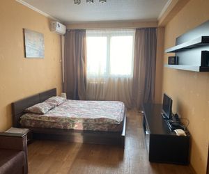 Apartments on Otradnaya and Kho Shi Mina Ulyanovsk Russia