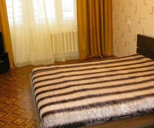 Apartments on Otradnaya 79 Ulyanovsk Russia