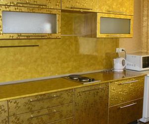 Apartments on Buinskiy 1 Ulyanovsk Russia