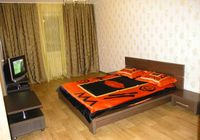 Отзывы Minihotel Apartments on Ryabikova