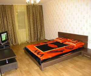 Apartments on Ryabikova Ulyanovsk Russia