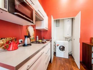 Апартаменты Piterstay