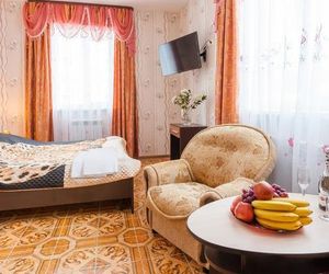 Pearl Hotel Ekaterinburg Russia