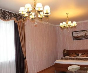 Hotel Akkerman Orel Russia