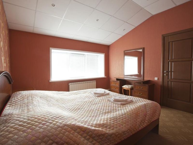 Hotel Photo 1