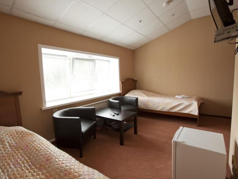 Hotel Photo 2