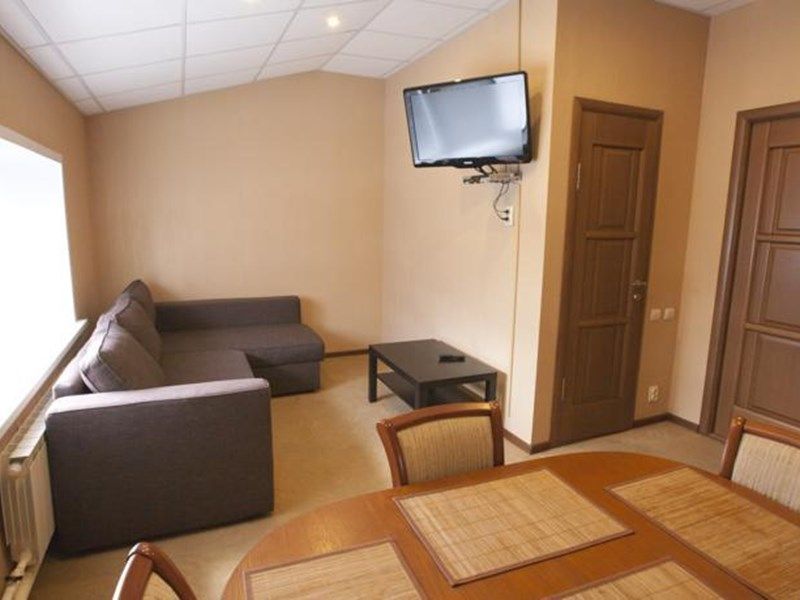 Hotel Photo 11