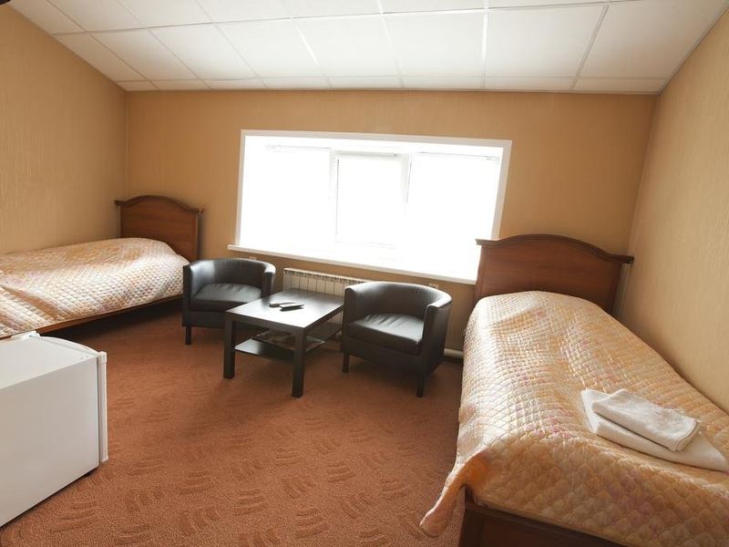 Hotel Photo 12