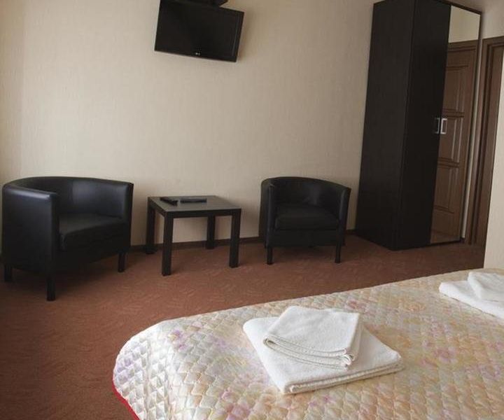 Hotel Photo 15