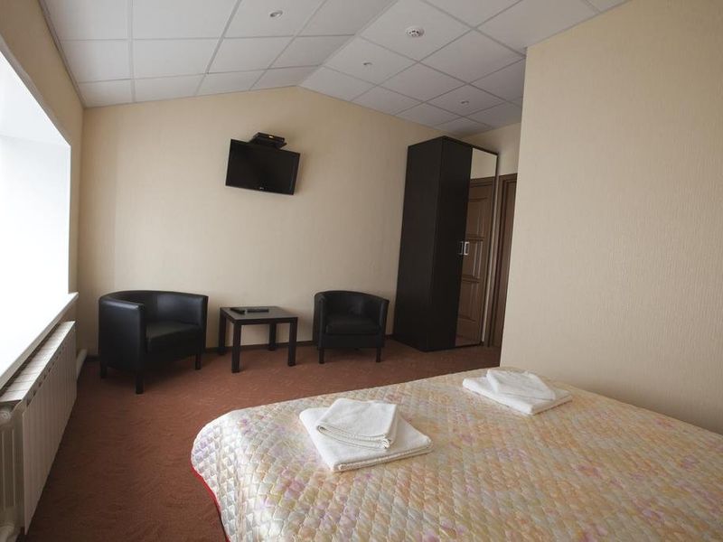 Hotel Photo 3