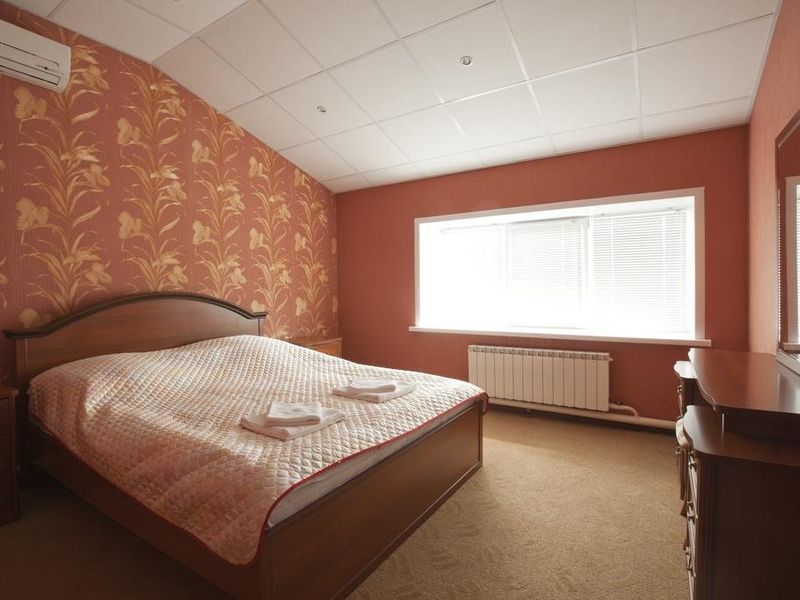 Hotel Photo 6