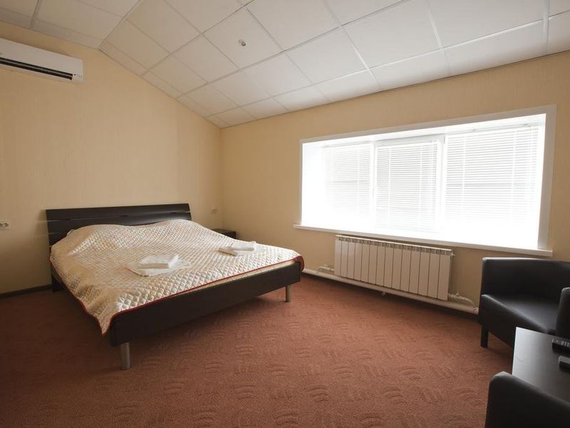 Hotel Photo 7