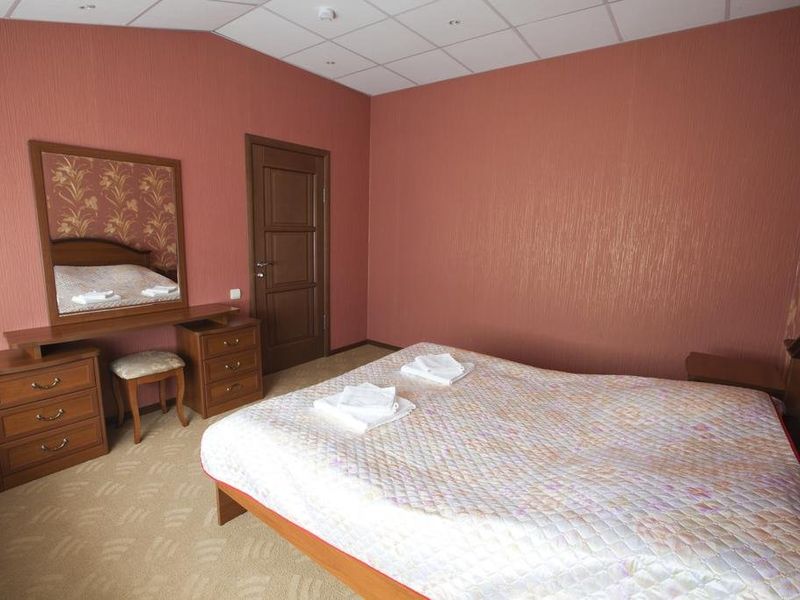 Hotel Photo 9