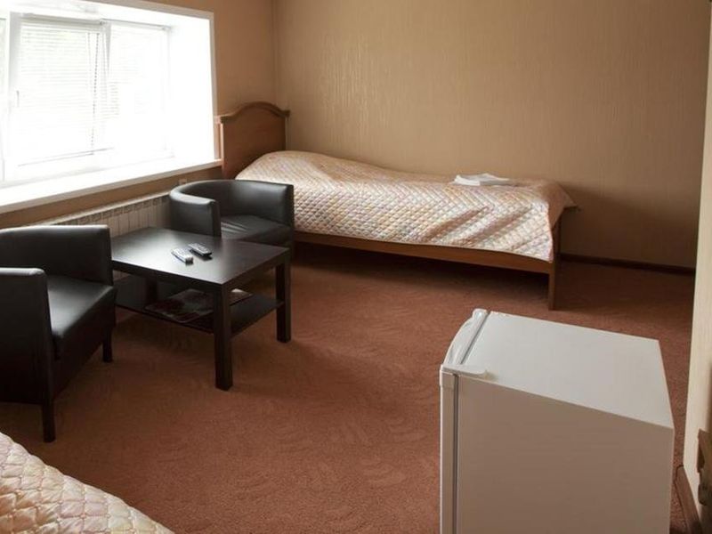 Hotel Photo 10
