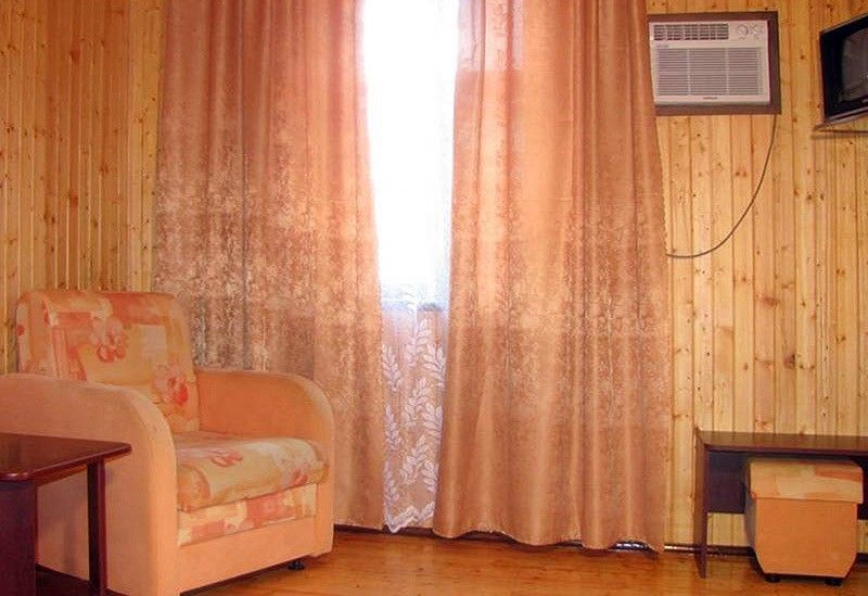 صورة الفندق 11