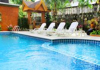 Отзывы Baan Sailom Hotel Phuket, 3 звезды