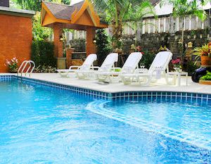 Baan Sailom Hotel Phuket Karon Thailand