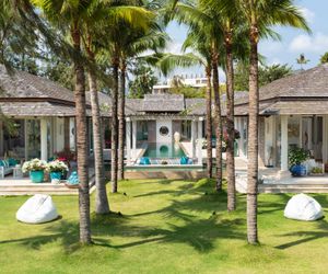 Villa Mia Chaweng Beach Thailand