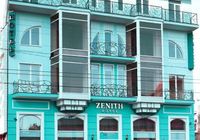 Отзывы Zenith Hotel