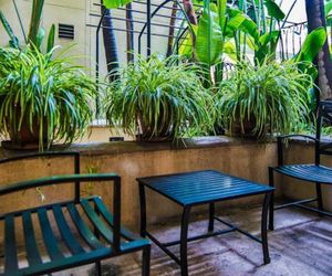 Medici Apartments Downtown Los Angeles United States