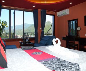 Sapa House Hotel Sapa Vietnam