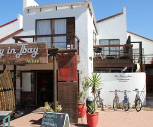Bungalow Apartments Jeffreys Bay South Africa