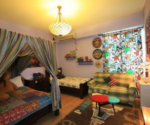 Hualien The Bear Timerland B & B Hualien City Taiwan